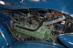 Packard Twelve 7-Passenger Touring Sedan 1937 года